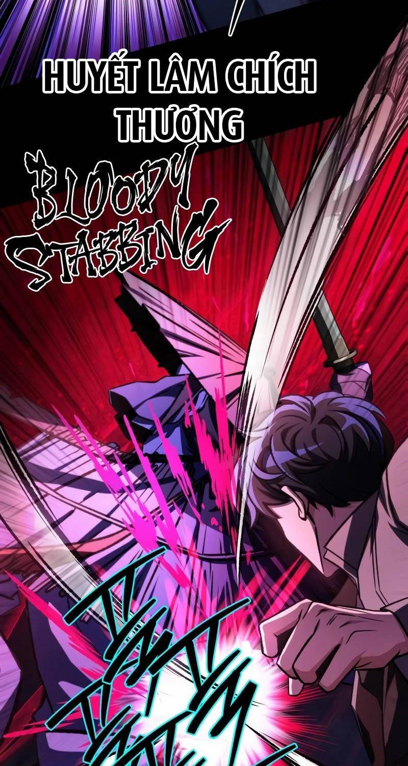 Sát Thủ Thiên Tài Đơn Độc Chapter 36 - 61