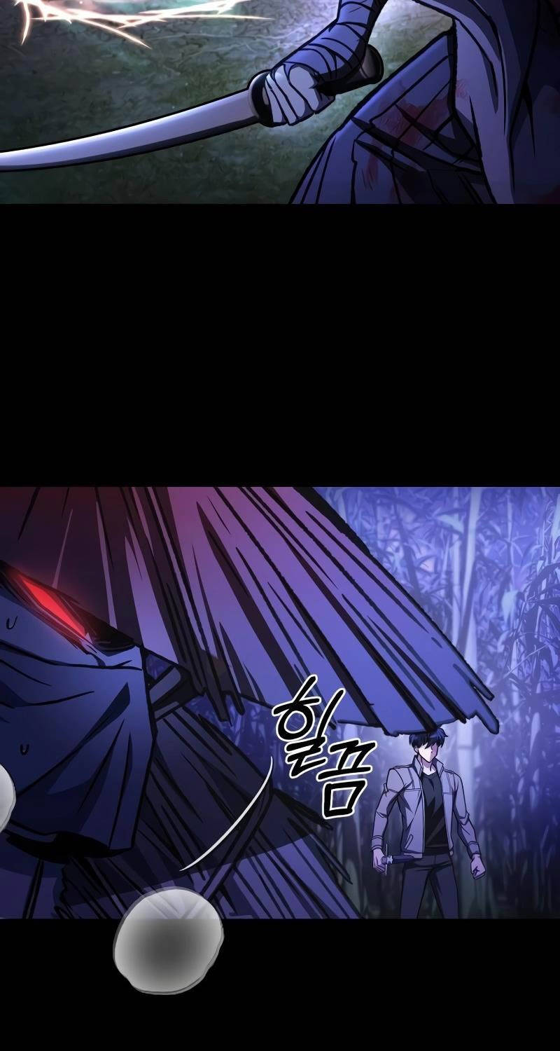 Sát Thủ Thiên Tài Đơn Độc Chapter 36 - 68