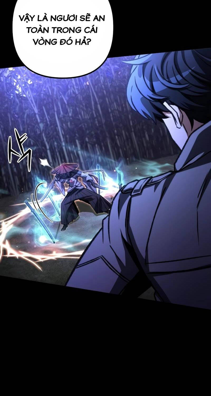 Sát Thủ Thiên Tài Đơn Độc Chapter 36 - 73