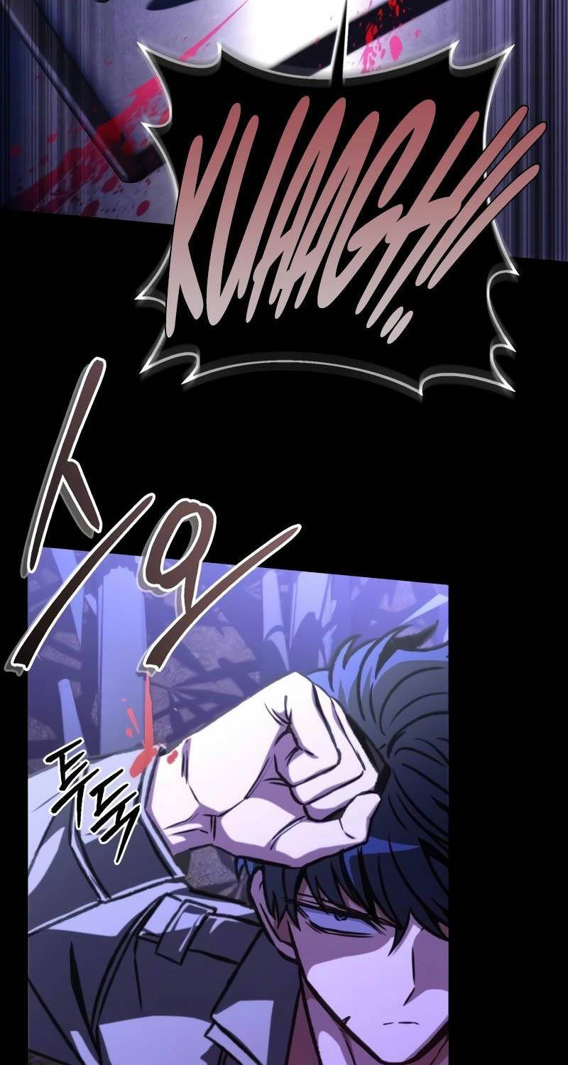 Sát Thủ Thiên Tài Đơn Độc Chapter 36 - 82