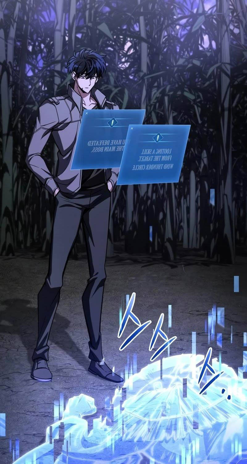 Sát Thủ Thiên Tài Đơn Độc Chapter 36 - 84