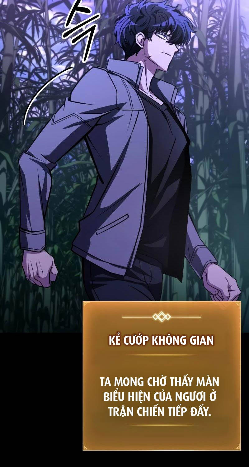 Sát Thủ Thiên Tài Đơn Độc Chapter 36 - 90