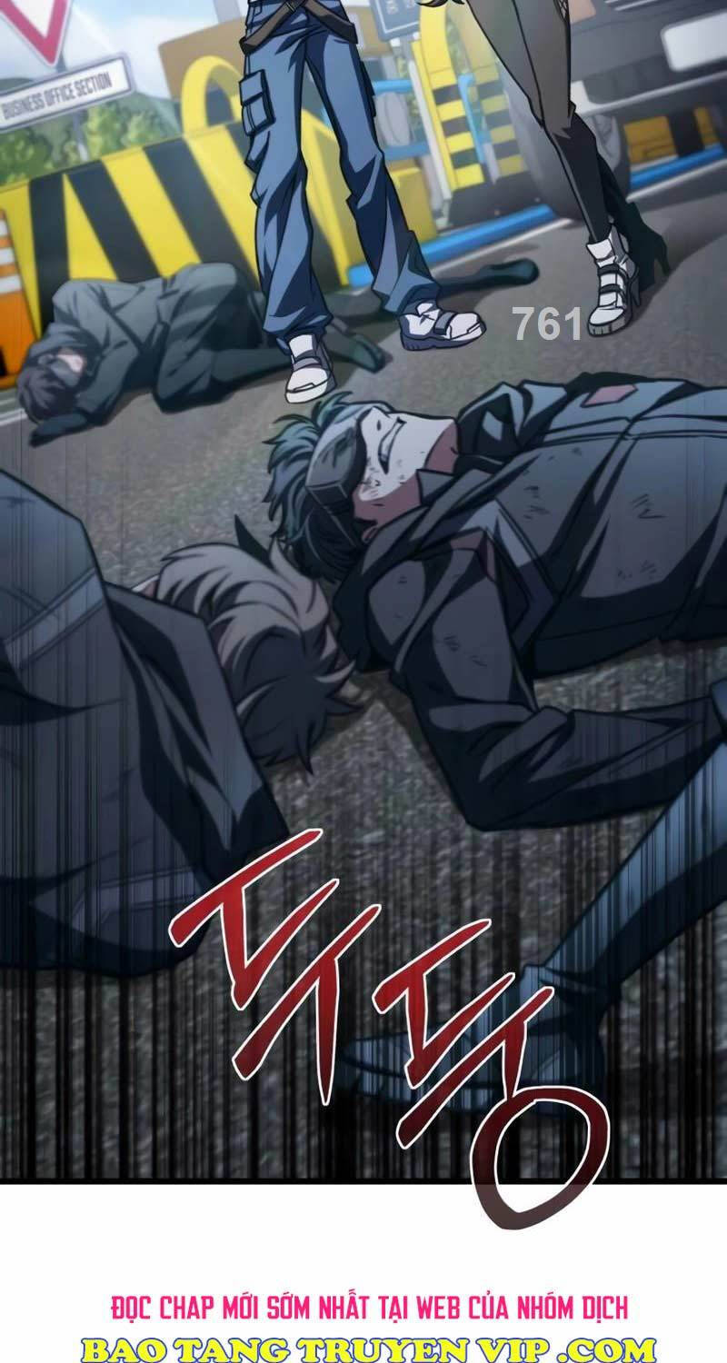 Sát Thủ Thiên Tài Đơn Độc Chapter 37 - 2