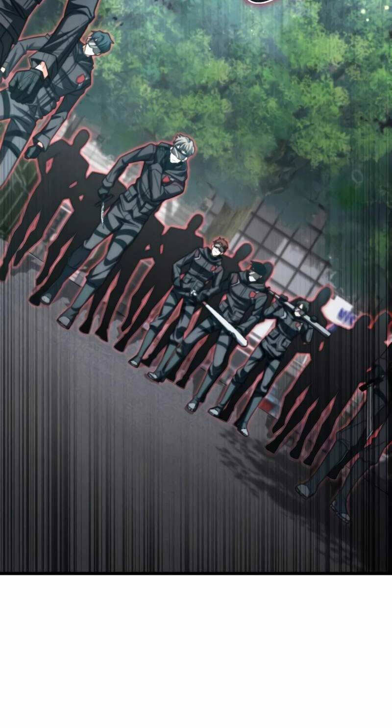 Sát Thủ Thiên Tài Đơn Độc Chapter 37 - 19