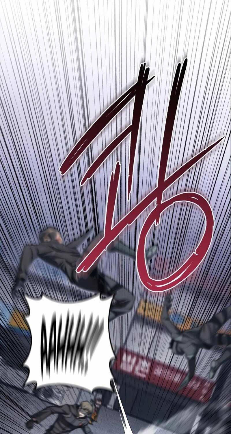 Sát Thủ Thiên Tài Đơn Độc Chapter 37 - 22