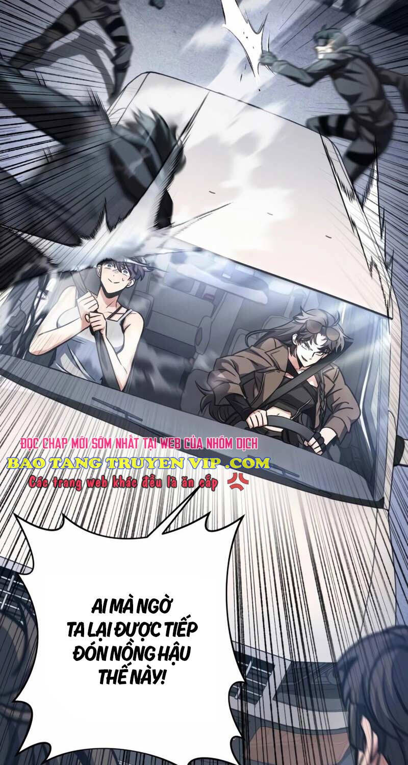 Sát Thủ Thiên Tài Đơn Độc Chapter 37 - 23