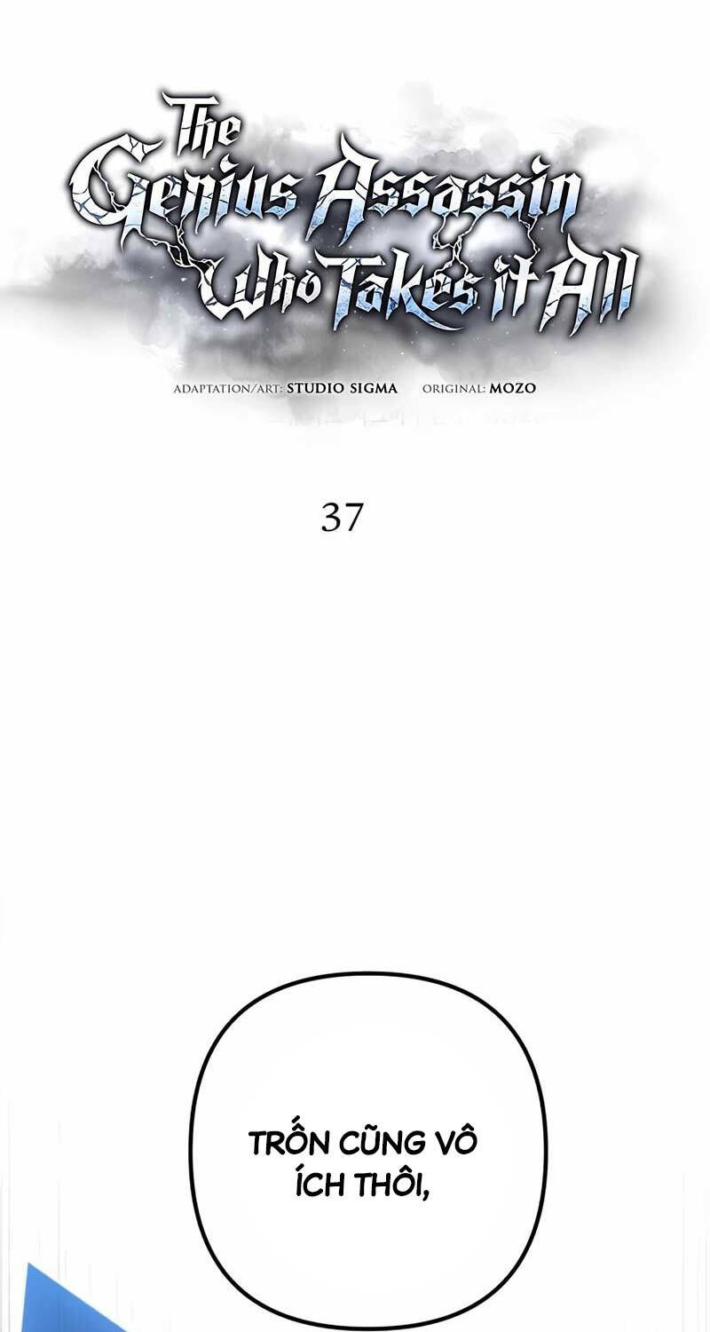 Sát Thủ Thiên Tài Đơn Độc Chapter 37 - 25