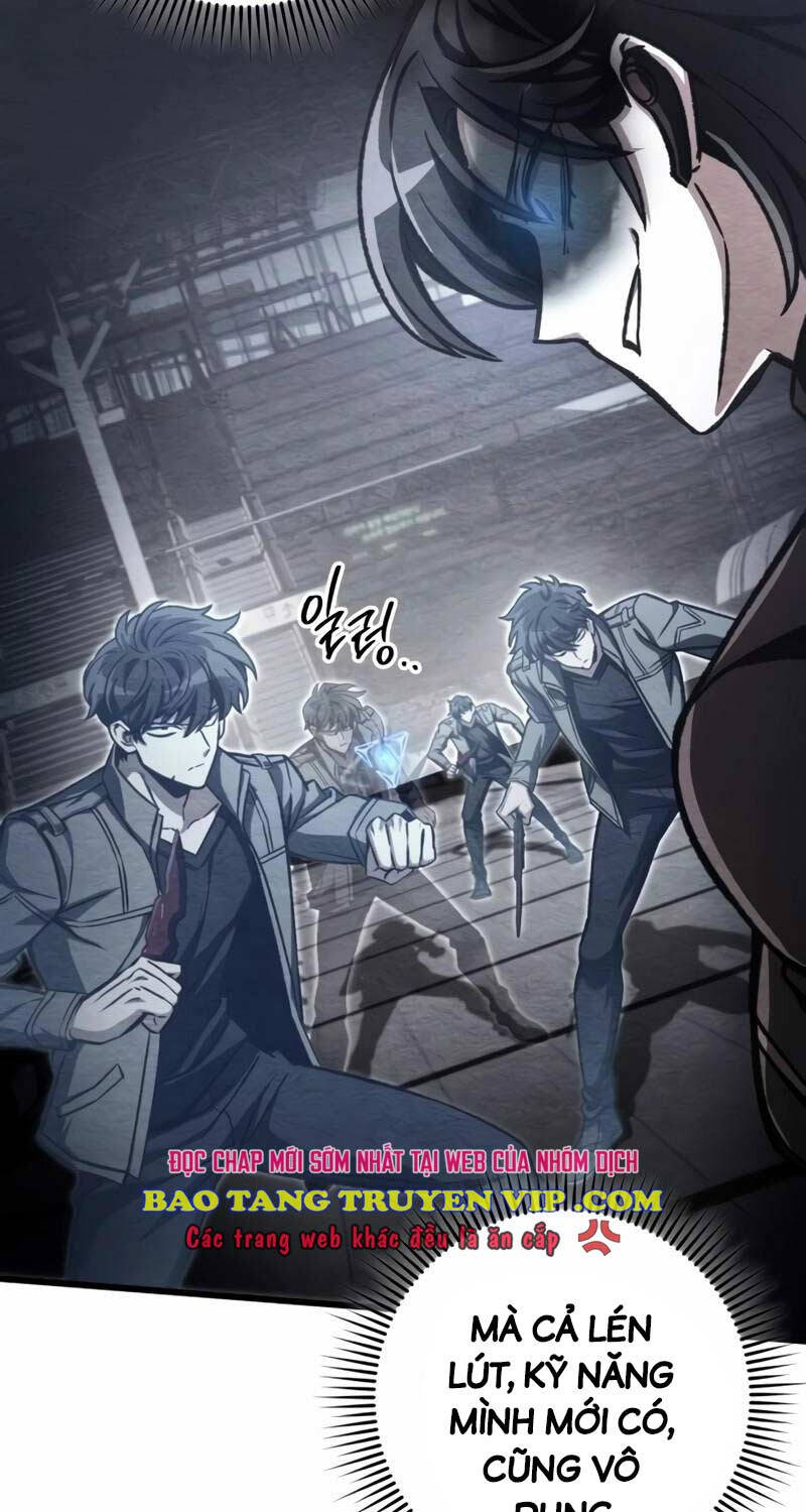 Sát Thủ Thiên Tài Đơn Độc Chapter 37 - 30