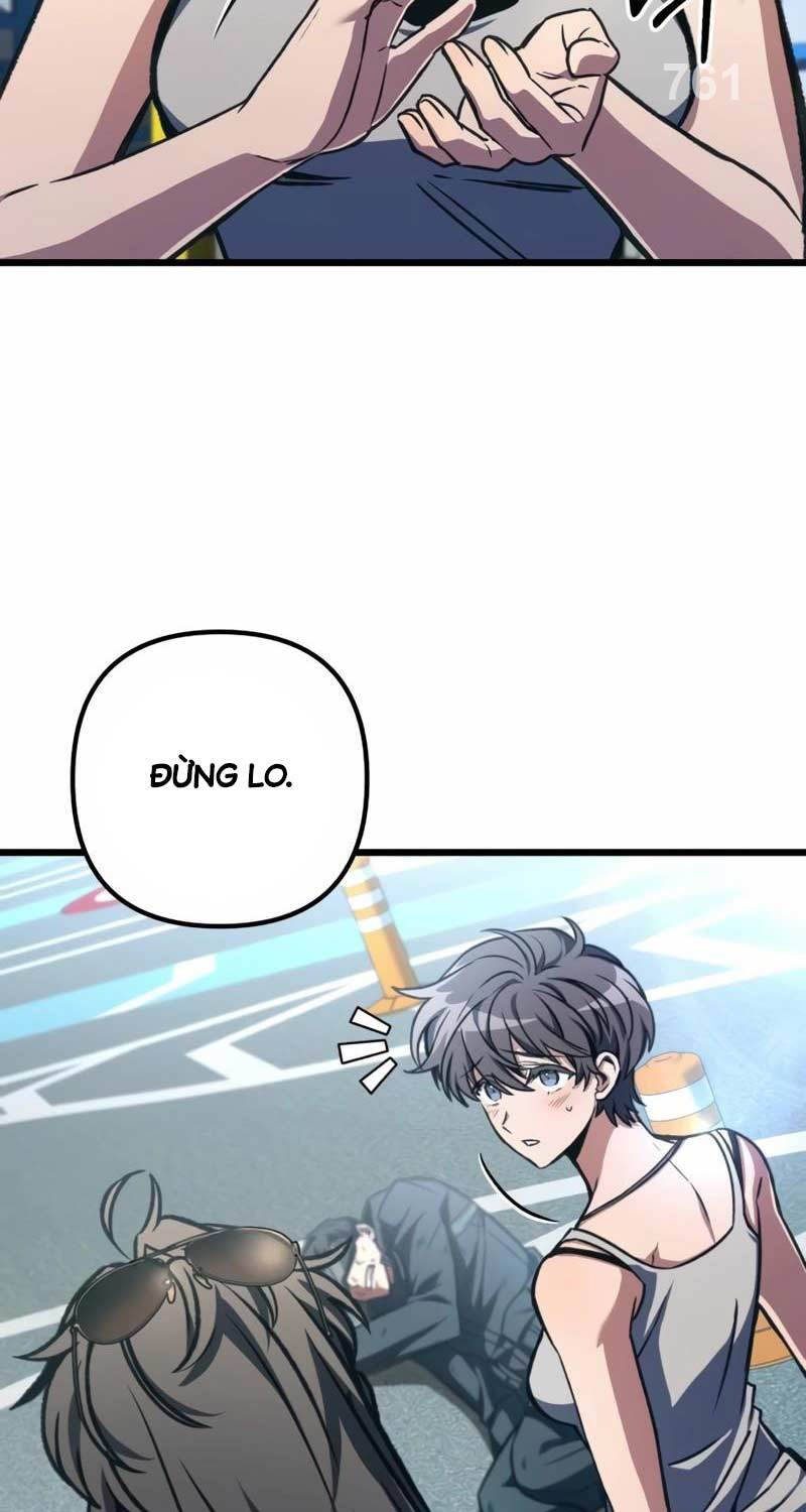 Sát Thủ Thiên Tài Đơn Độc Chapter 37 - 4