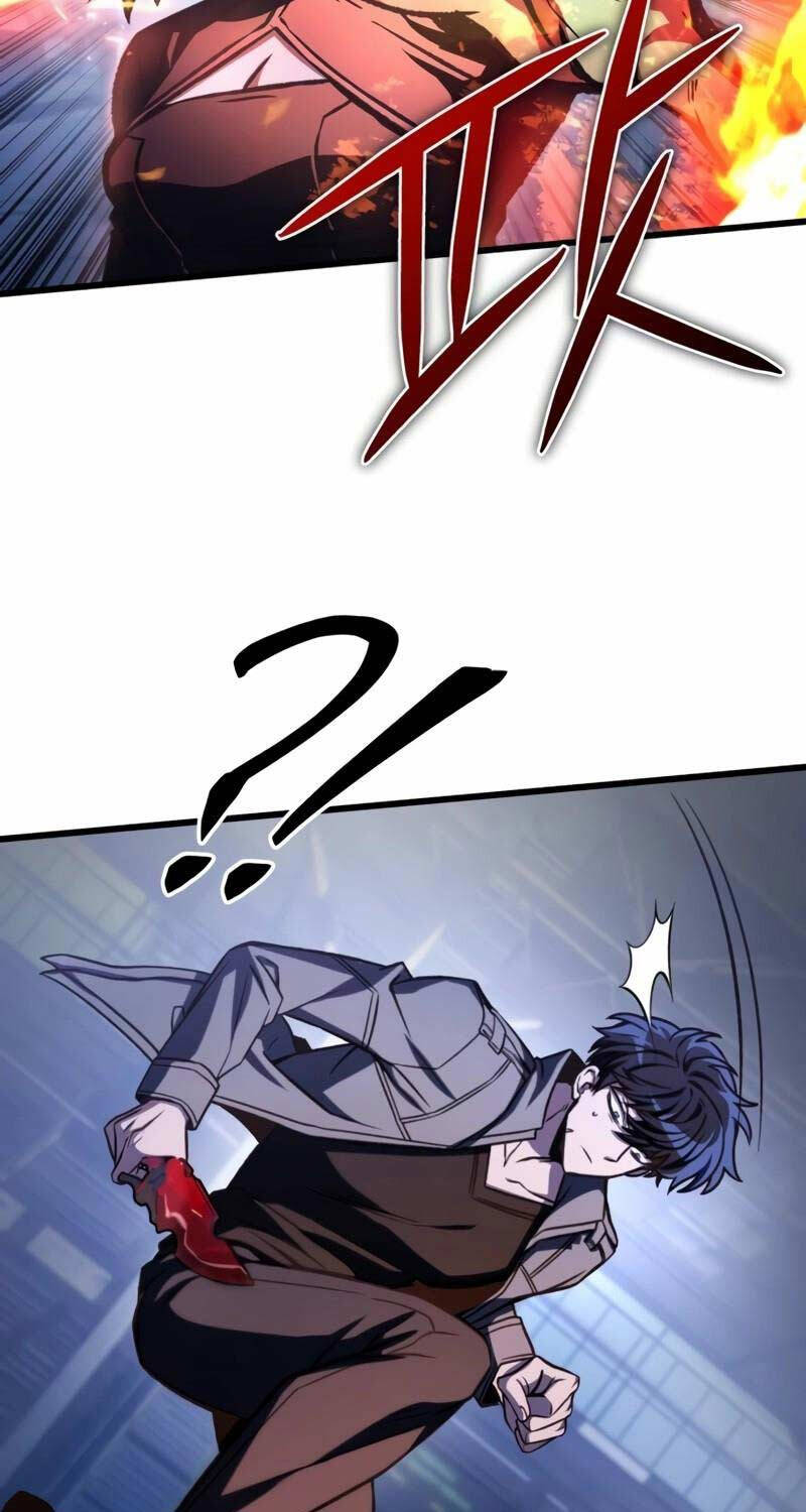 Sát Thủ Thiên Tài Đơn Độc Chapter 37 - 32