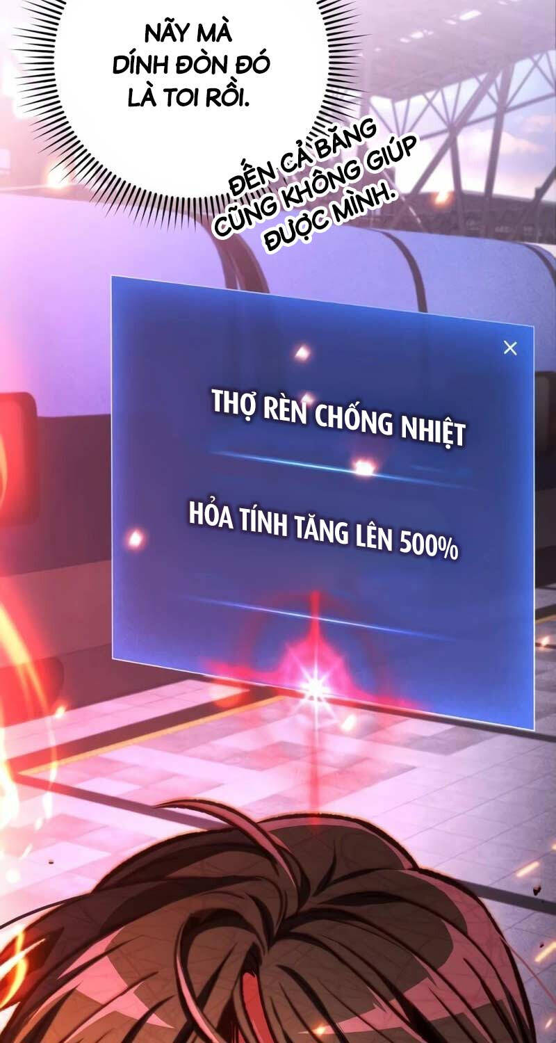 Sát Thủ Thiên Tài Đơn Độc Chapter 37 - 37