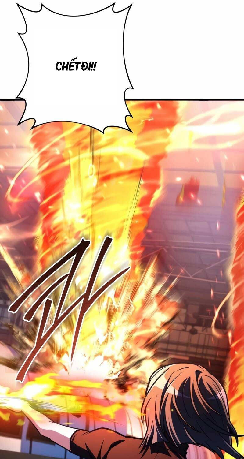 Sát Thủ Thiên Tài Đơn Độc Chapter 37 - 40