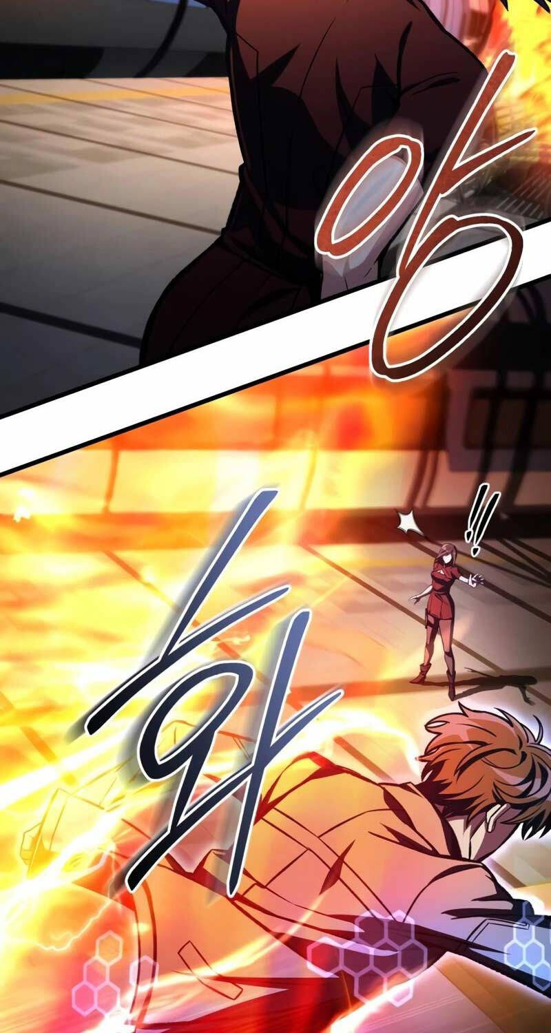 Sát Thủ Thiên Tài Đơn Độc Chapter 37 - 41