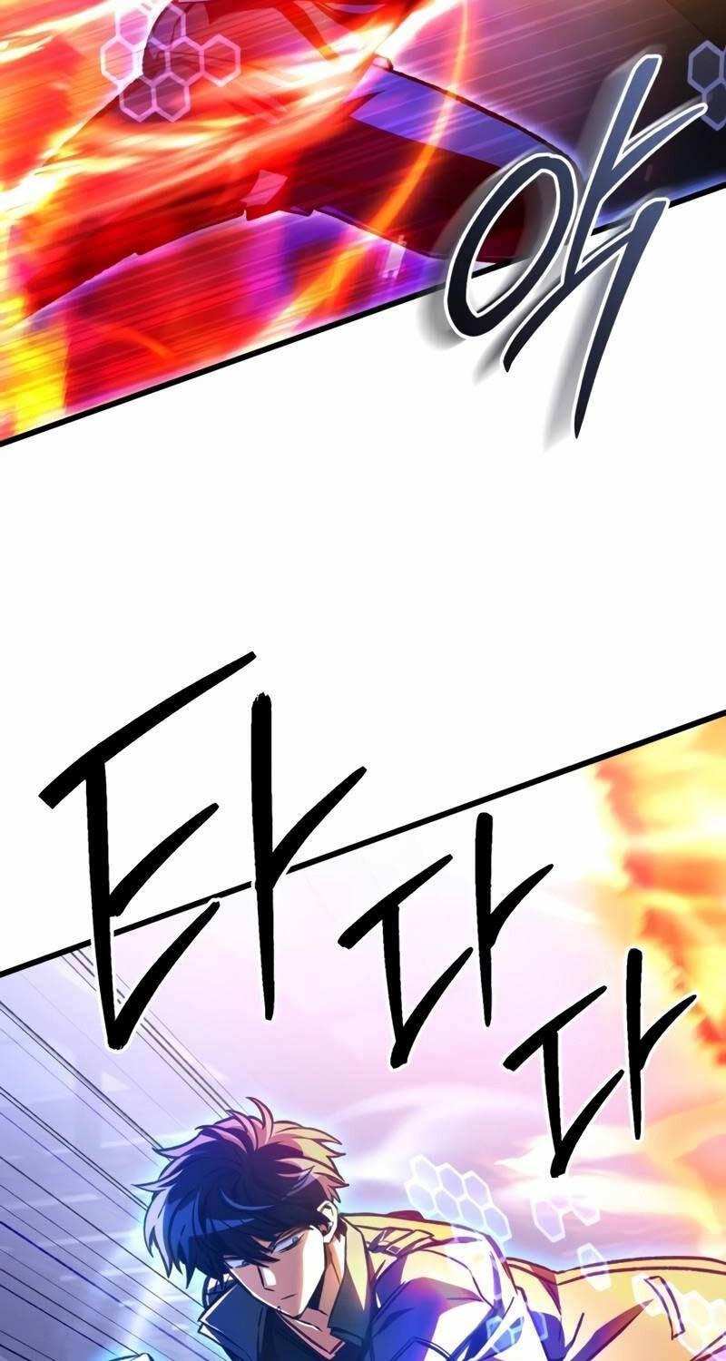 Sát Thủ Thiên Tài Đơn Độc Chapter 37 - 42