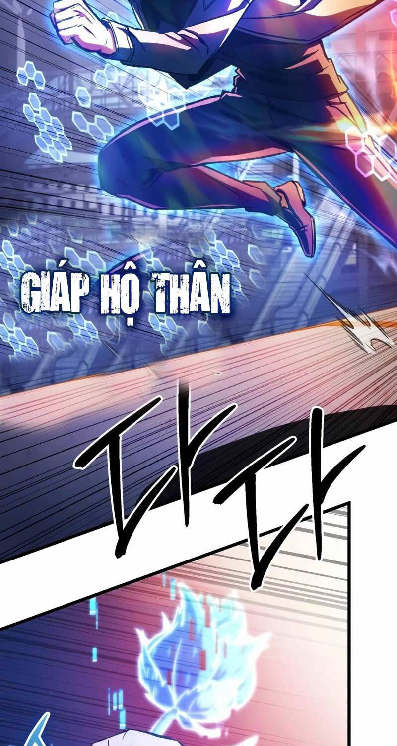 Sát Thủ Thiên Tài Đơn Độc Chapter 37 - 43