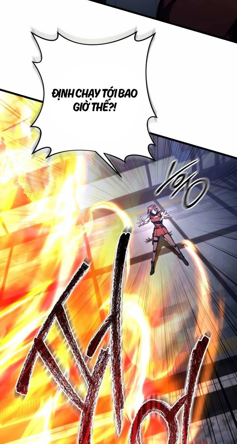 Sát Thủ Thiên Tài Đơn Độc Chapter 37 - 48