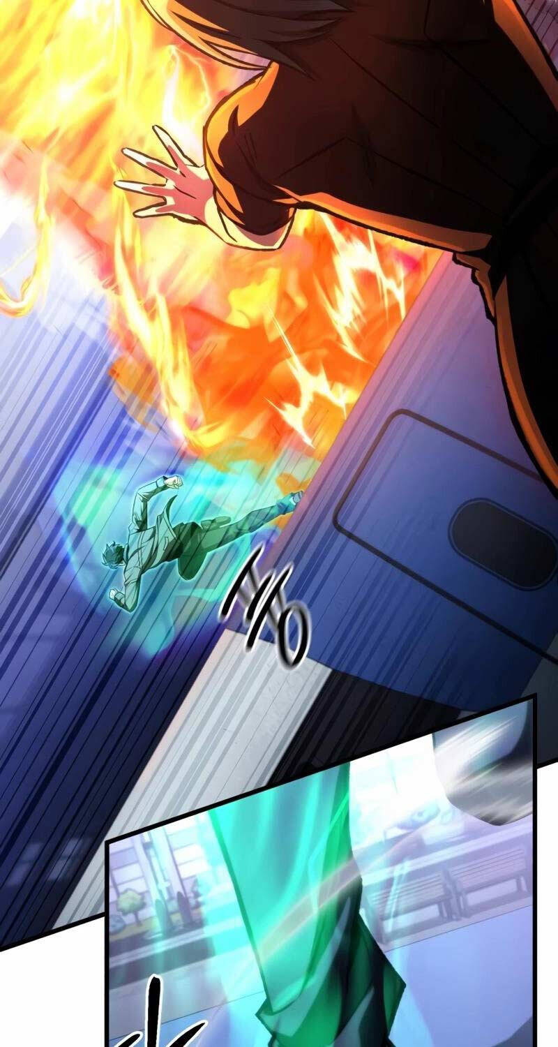 Sát Thủ Thiên Tài Đơn Độc Chapter 37 - 50