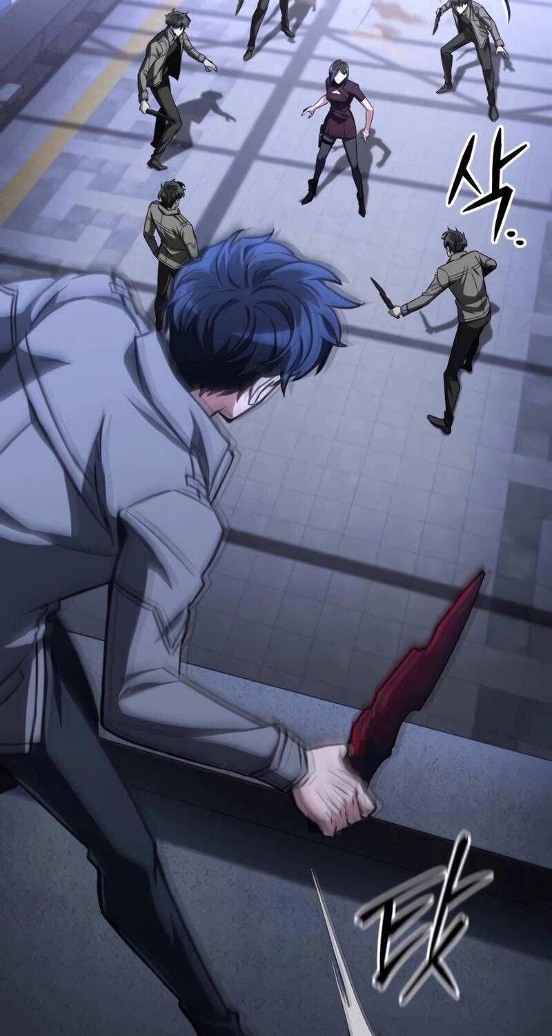 Sát Thủ Thiên Tài Đơn Độc Chapter 37 - 56