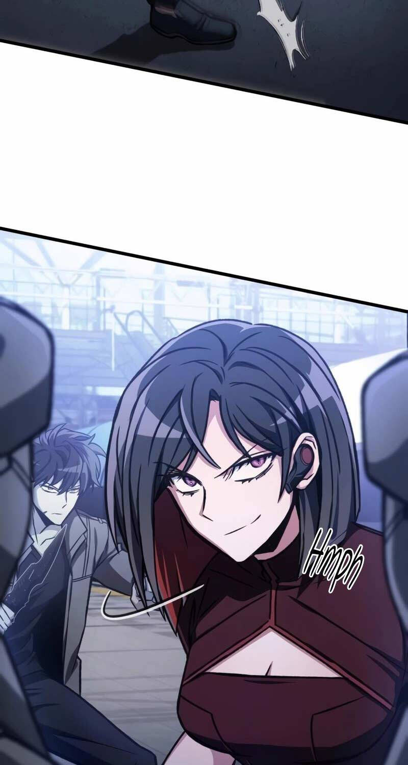 Sát Thủ Thiên Tài Đơn Độc Chapter 37 - 57