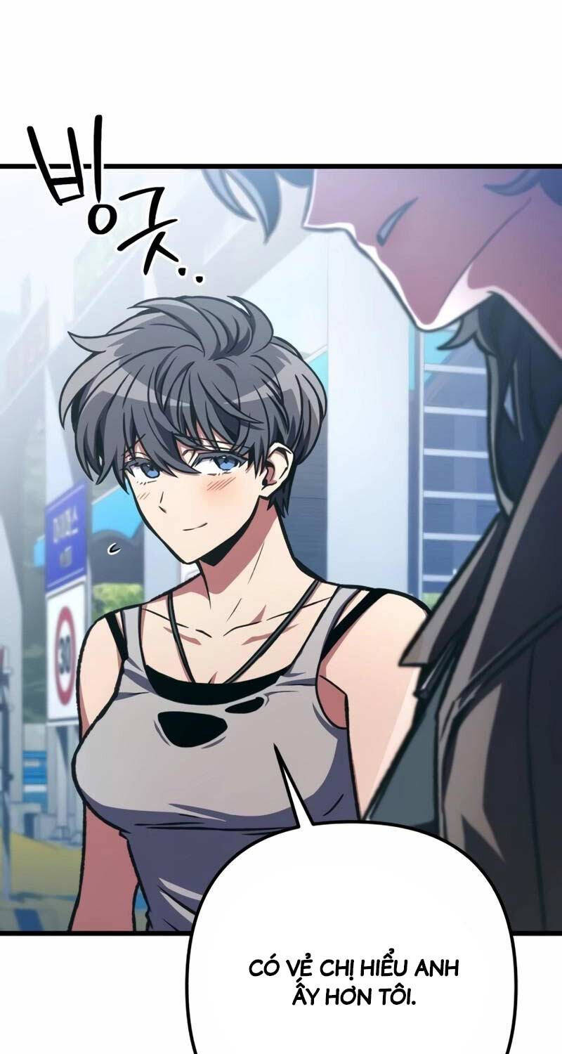 Sát Thủ Thiên Tài Đơn Độc Chapter 37 - 7