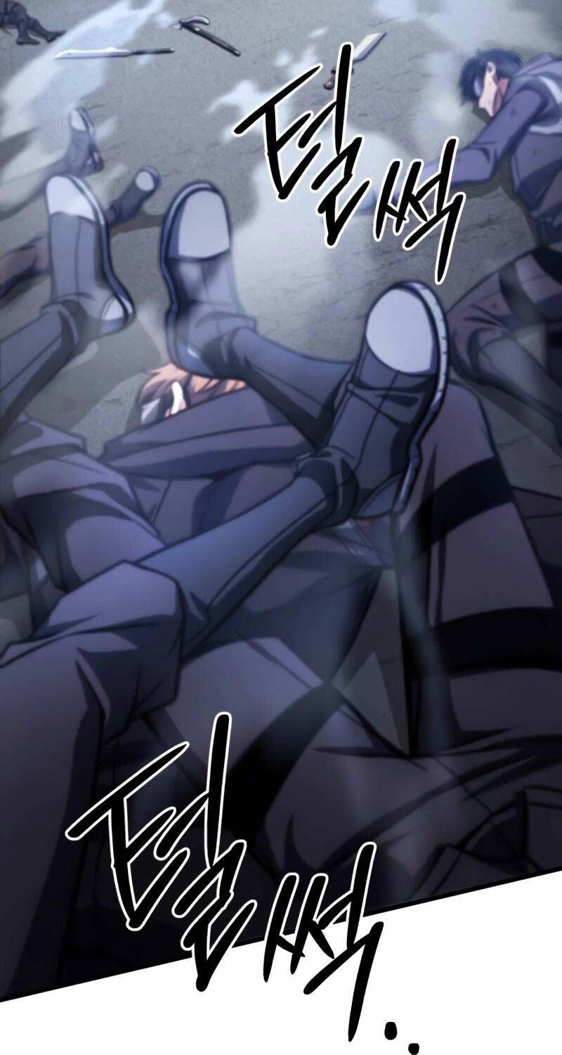 Sát Thủ Thiên Tài Đơn Độc Chapter 37 - 63