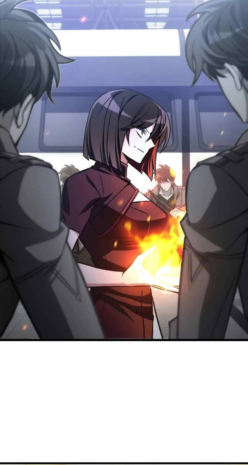 Sát Thủ Thiên Tài Đơn Độc Chapter 37 - 69