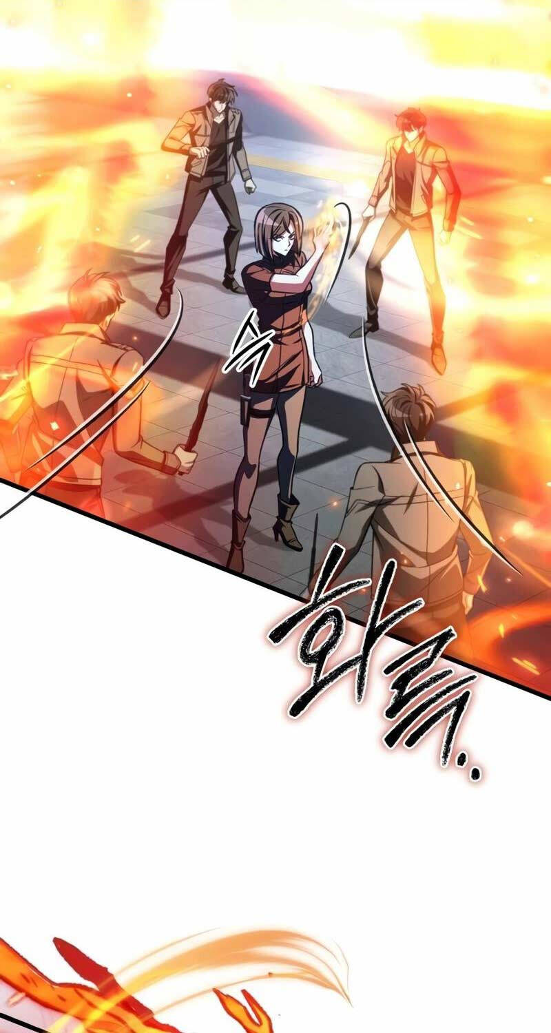 Sát Thủ Thiên Tài Đơn Độc Chapter 37 - 70