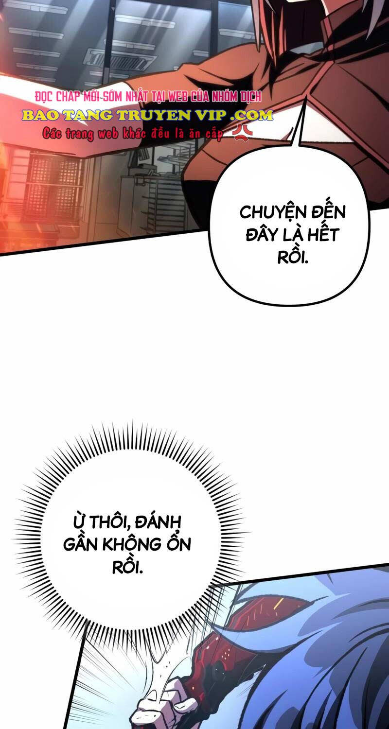 Sát Thủ Thiên Tài Đơn Độc Chapter 37 - 81