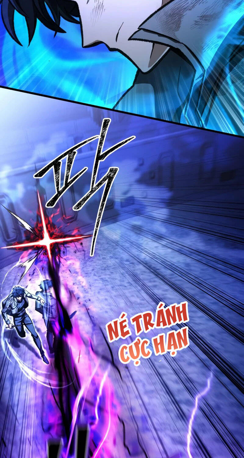 Sát Thủ Thiên Tài Đơn Độc Chapter  44 - 16