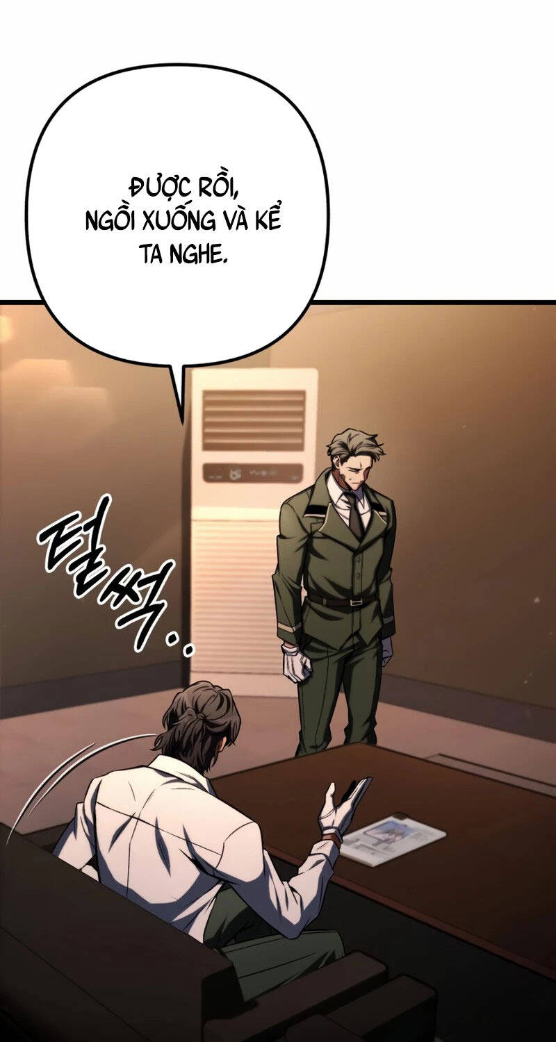 Sát Thủ Thiên Tài Đơn Độc Chapter  44 - 31