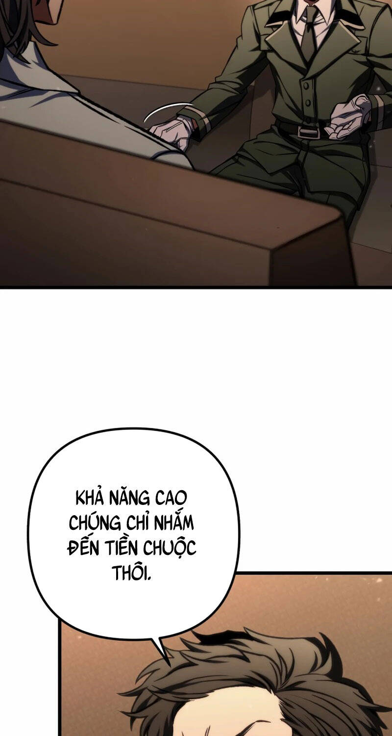 Sát Thủ Thiên Tài Đơn Độc Chapter  44 - 34