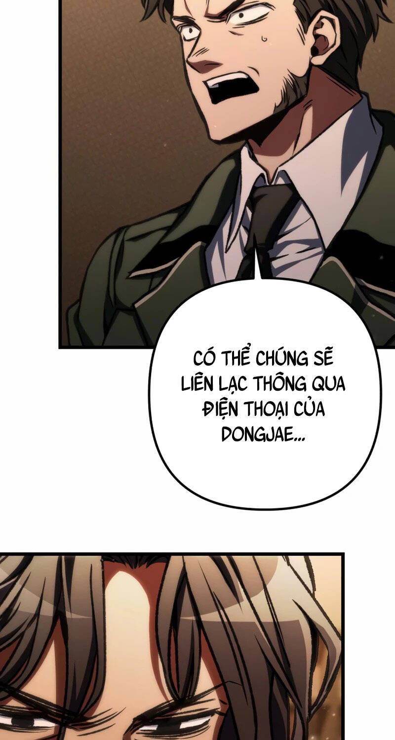 Sát Thủ Thiên Tài Đơn Độc Chapter  44 - 35