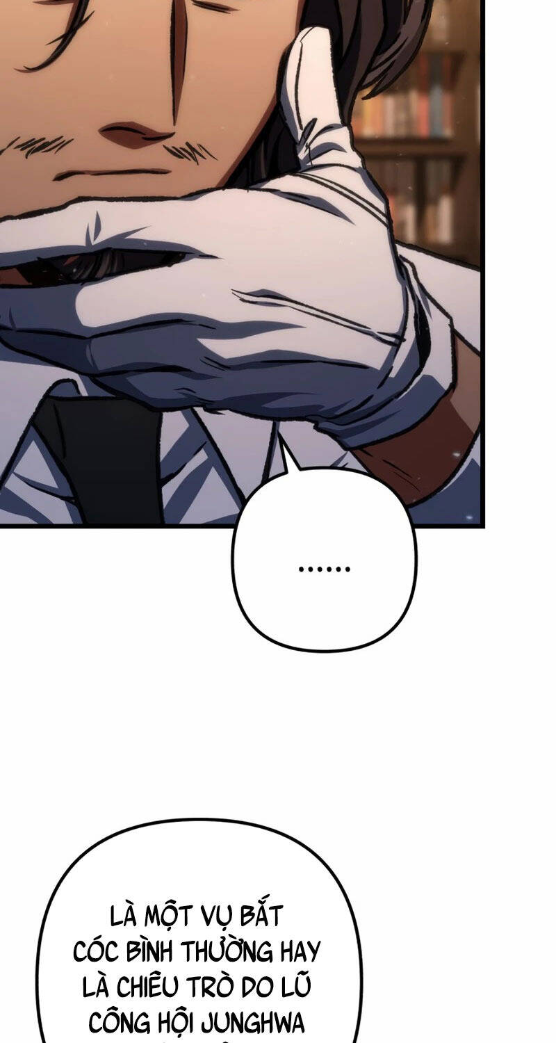 Sát Thủ Thiên Tài Đơn Độc Chapter  44 - 36