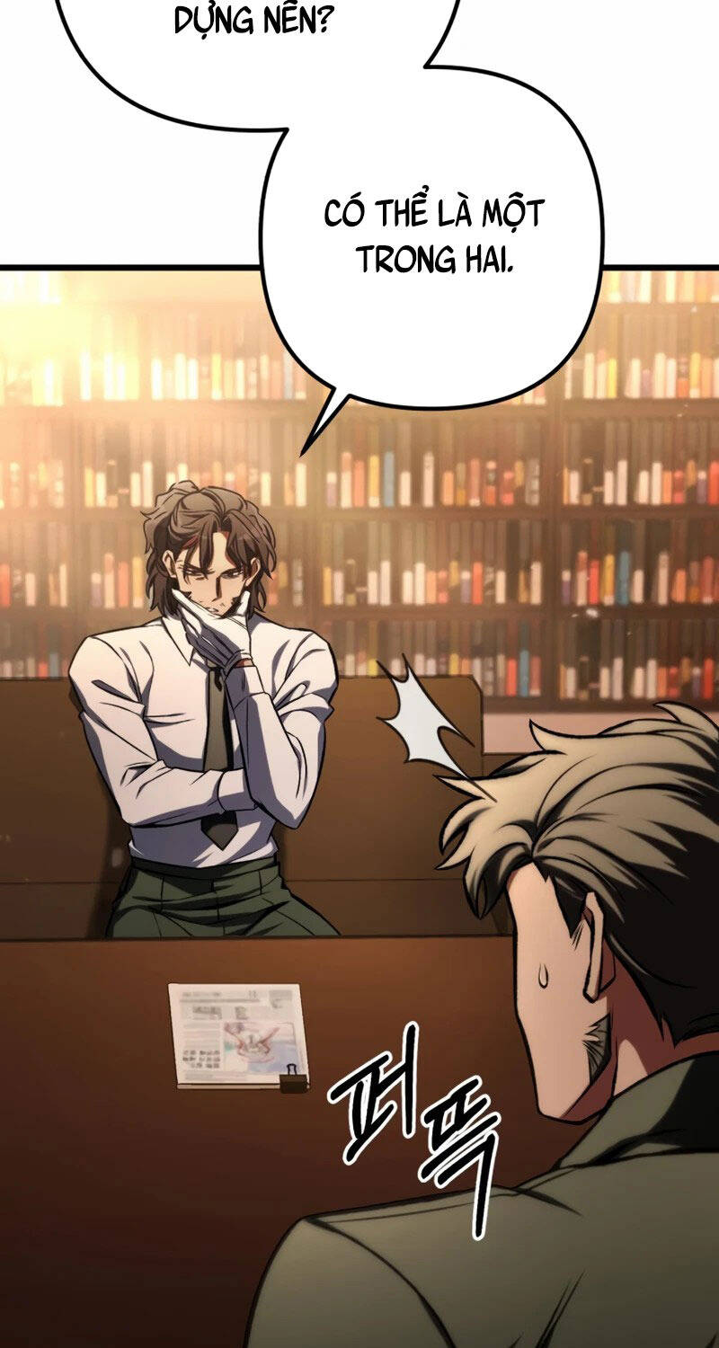 Sát Thủ Thiên Tài Đơn Độc Chapter  44 - 37