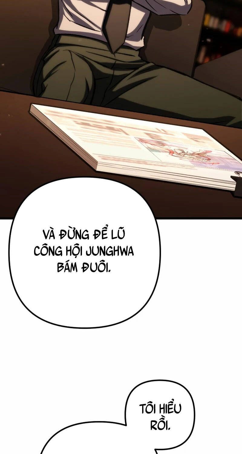 Sát Thủ Thiên Tài Đơn Độc Chapter 44 - 42