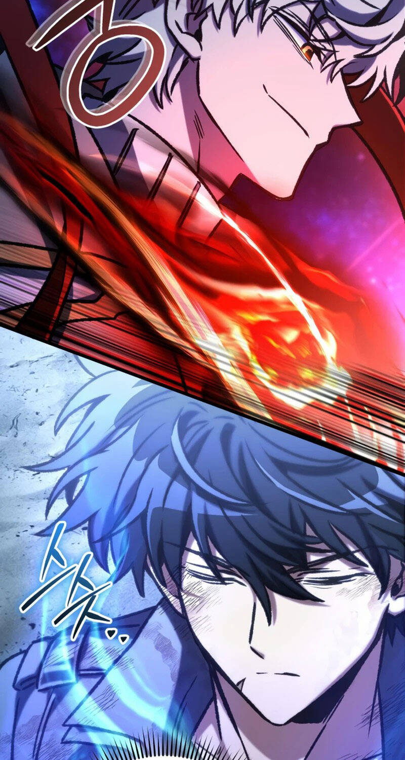 Sát Thủ Thiên Tài Đơn Độc Chapter 44 - 52