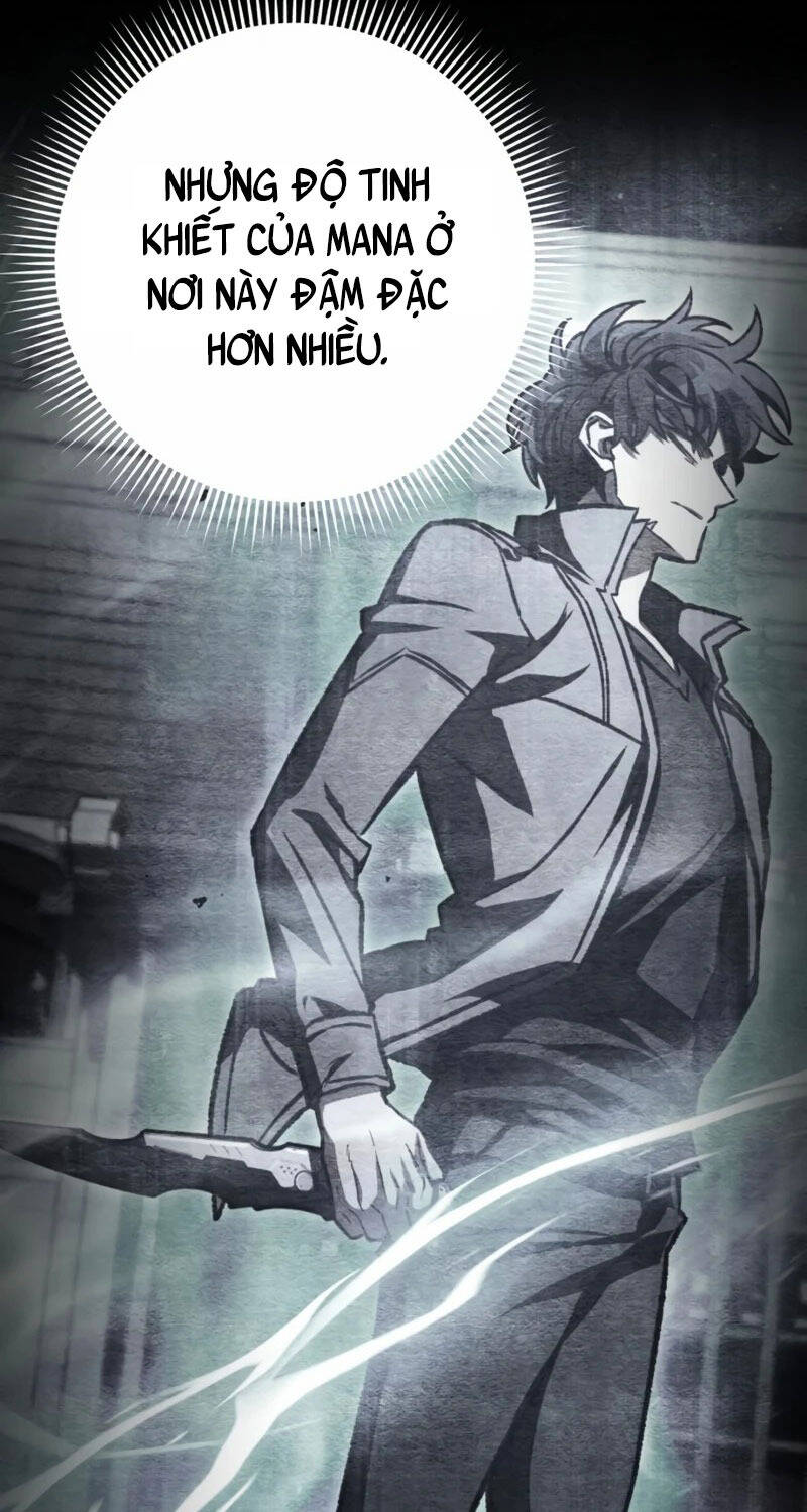 Sát Thủ Thiên Tài Đơn Độc Chapter  44 - 57