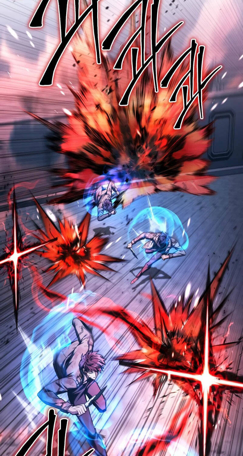 Sát Thủ Thiên Tài Đơn Độc Chapter  44 - 61