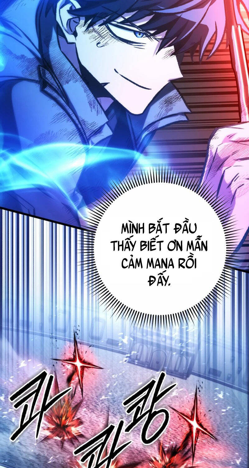 Sát Thủ Thiên Tài Đơn Độc Chapter 44 - 65