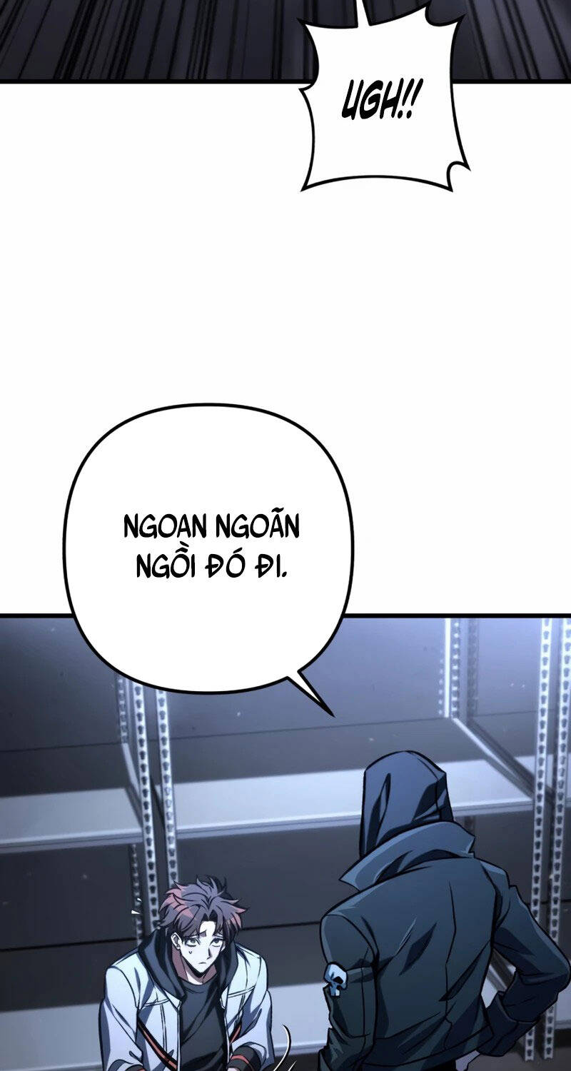Sát Thủ Thiên Tài Đơn Độc Chapter  44 - 84