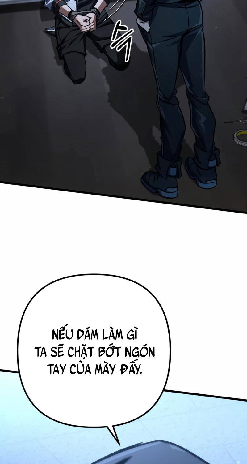Sát Thủ Thiên Tài Đơn Độc Chapter 44 - 85