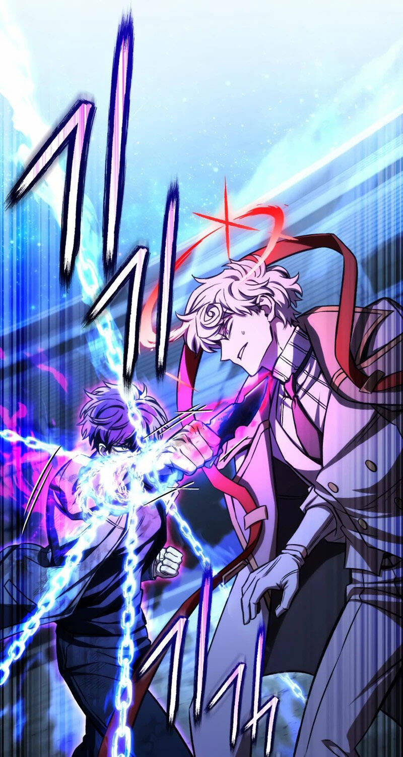 Sát Thủ Thiên Tài Đơn Độc Chapter  44 - 97