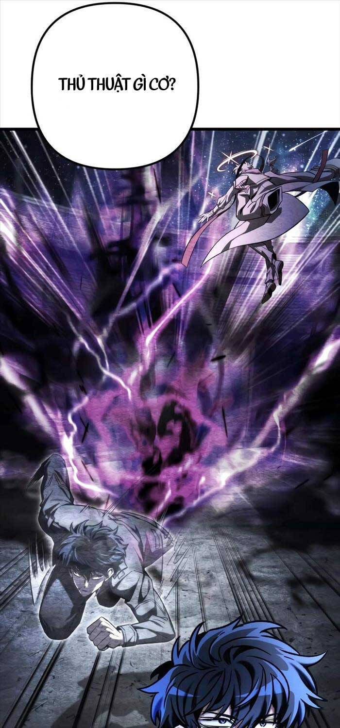 Sát Thủ Thiên Tài Đơn Độc Chapter 45 - 17