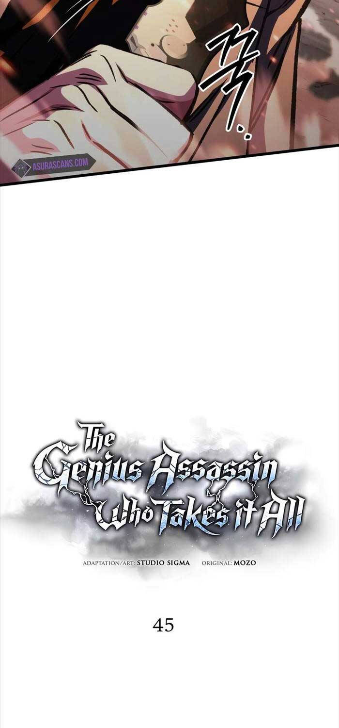 Sát Thủ Thiên Tài Đơn Độc Chapter 45 - 31