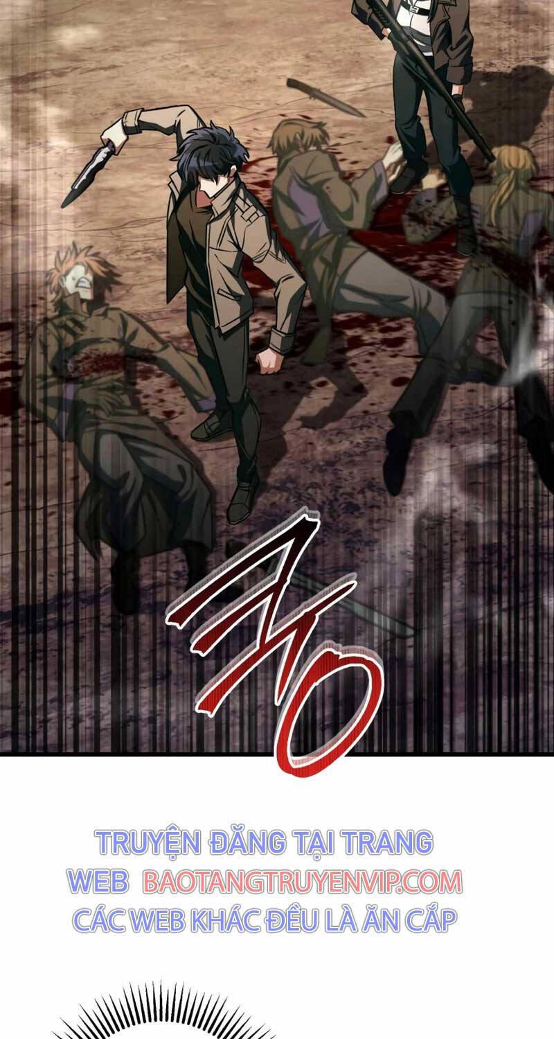 Sát Thủ Thiên Tài Đơn Độc Chapter 46 - 102