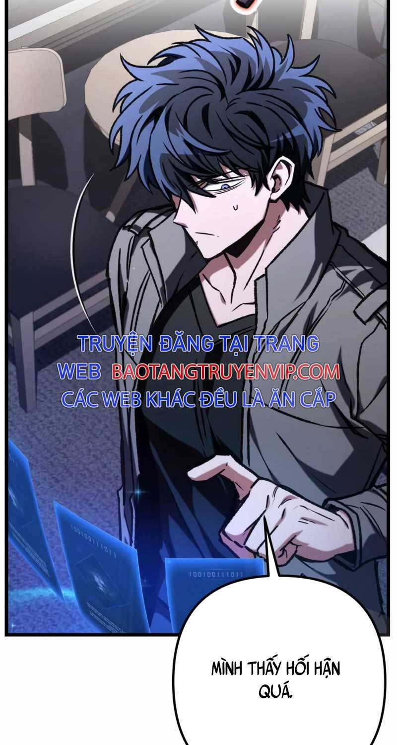 Sát Thủ Thiên Tài Đơn Độc Chapter 46 - 16