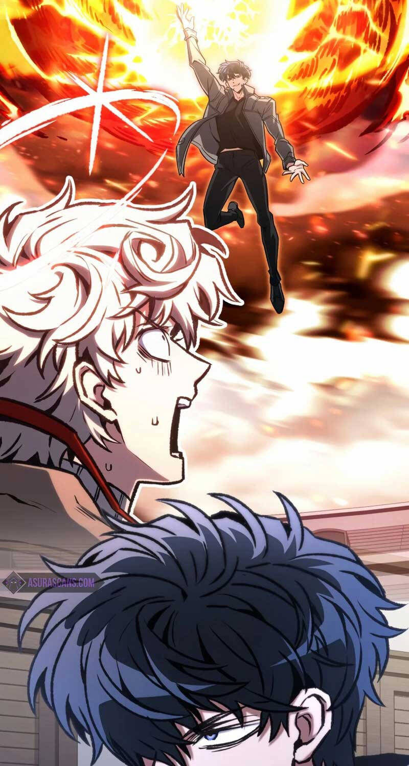 Sát Thủ Thiên Tài Đơn Độc Chapter  46 - 23