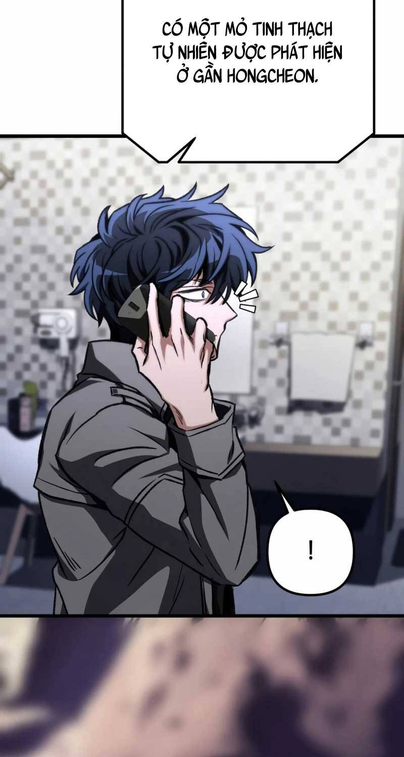 Sát Thủ Thiên Tài Đơn Độc Chapter  46 - 34