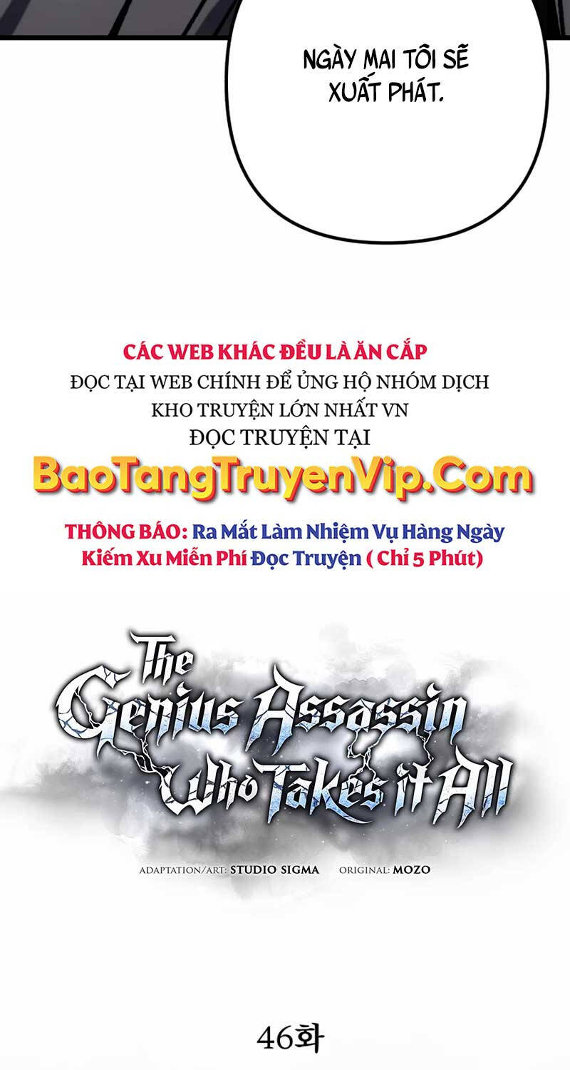 Sát Thủ Thiên Tài Đơn Độc Chapter  46 - 38