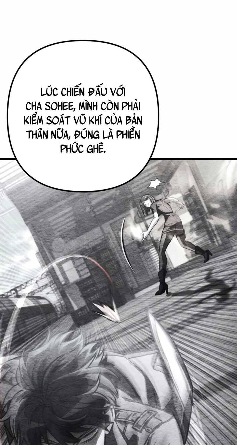 Sát Thủ Thiên Tài Đơn Độc Chapter  46 - 5